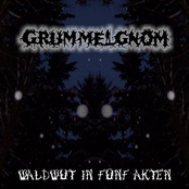 Waldwut in fünf Akten