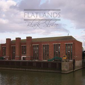 The Humber by Flatlands