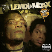 Lemdi & Moax