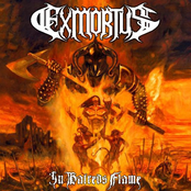 Exmortus: In Hatred's Flame