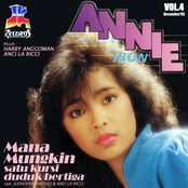 Annie Ibon, Vol. 4: Mana Mungkin Satu Kursi Duduk Bertiga