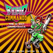Bionic Commando