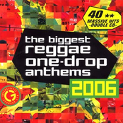 Marlon Asher: The Biggest Reggae One-Drop Anthems 2006