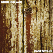 Texas Blues by Good Old War