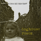 Stalling by Doghouse Roses