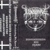 Bloodshedding War Hymns