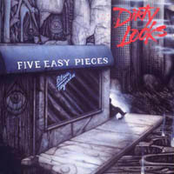 Five Easy Pieces by Dirty Looks
