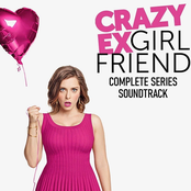 Crazy Ex‐Girlfriend: Original Television Soundtrack (All Seasons)