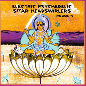 Electric Psychedelic Sitar Headswirlers Volume 10