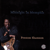Midnight in Memphis