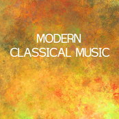 Modern Classical Music - Piano Music Relaxing Songs