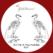 Rats & Vultures E.P.