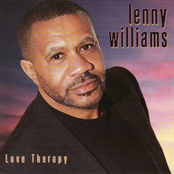 Anytime by Lenny Williams