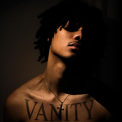 Bryant Barnes: VANITY