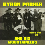 byron parker & his mountaineers