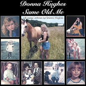 Haunted by Donna Hughes