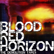 blood red horizon