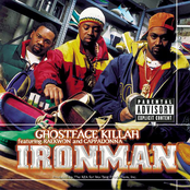 All That I Got Is You by Ghostface Killah