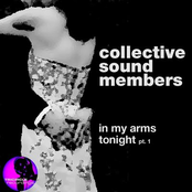 collective sound members