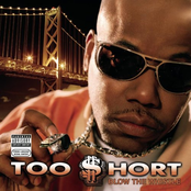 Too Short: Blow The Whistle