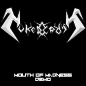 Mouth Of Madness