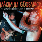 Maximum Godsmack Album Picture