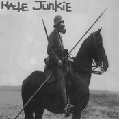 Hate Junkie