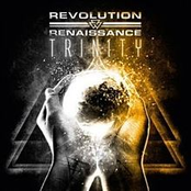 Falling To Rise by Revolution Renaissance