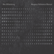 Weapons Reference Manual