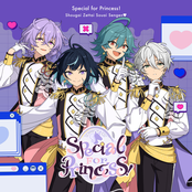 しょーがいゼッタイそーあい宣言♥