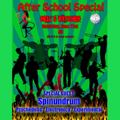 Live @ Hell's Kitchen