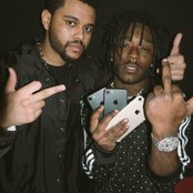Album cover for XO TOUR Llif3, by Lil Uzi Vert