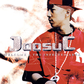 WELCOME 2 THE INFECTED AREA