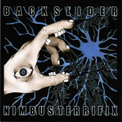 Backslider / Nimbus Terrifix