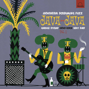 Java-Java Indonesia Screaming Fuzz Vol. 1