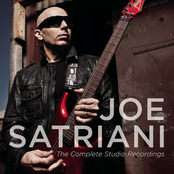 Heartbeats by Joe Satriani