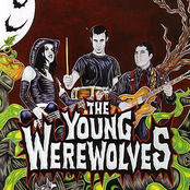 Werewolf Fever by The Young Werewolves