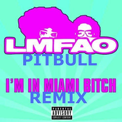 Lmfao Feat. Pitbull