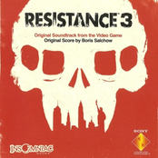 You Are The Resistance by Boris Salchow