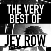 The Very Best of JEY ROW