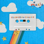 Mazie: the rainbow cassette