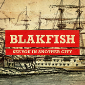 My Stomach Feels Like My Throat's Been Cut by Blakfish