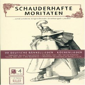 Schauderhafte Moritaten