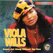 VIOLA WILLS - Gonna Get Along Without You Now