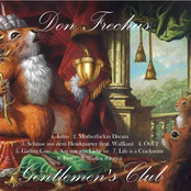 Gentlemensclubtape Vol. 1