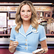 Waitress - Broadway - October 30, 2021