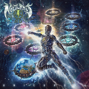 Nocturnus AD: Yesod, The Dark Side of the Moon