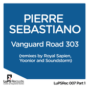 Vanguard Road 303 / Disturbance part 1