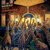 Live at the Clayton Opera House