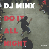 DJ Minx: Do It All Night (Honey Dijon Remix [Radio Edit])